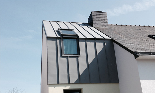 LA POSE DE VOS VELUX