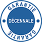 Garantie décennale